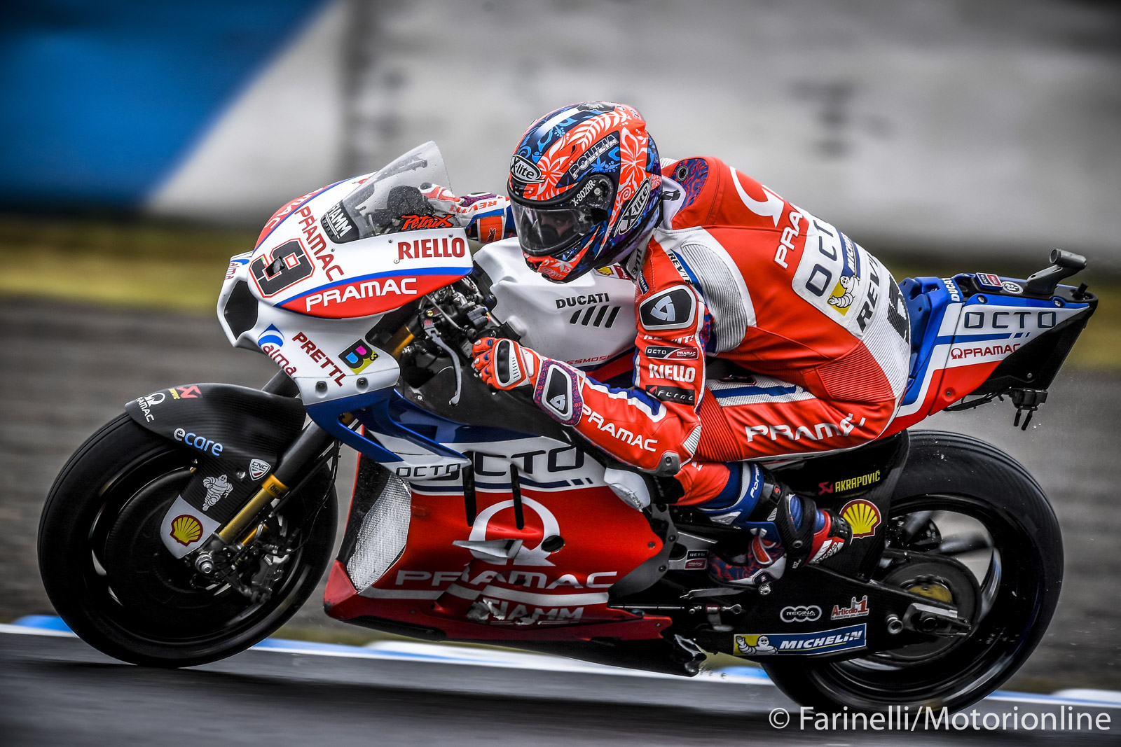 MotoGP Motegi Day_3